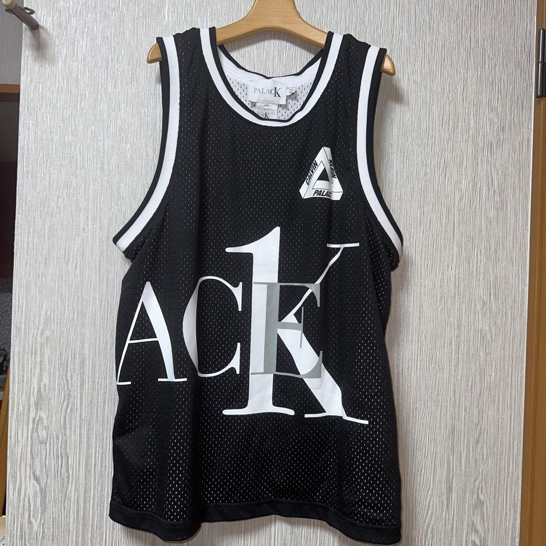 UVERworld Takuya∞さん着用 CALVIN KLEIN