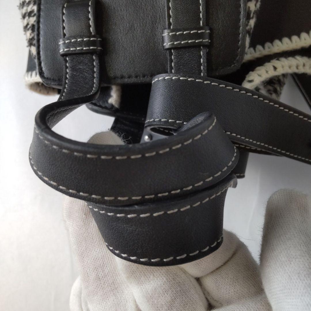 LOEWE ロエベ ハンモック 2way 限定カラー 希少