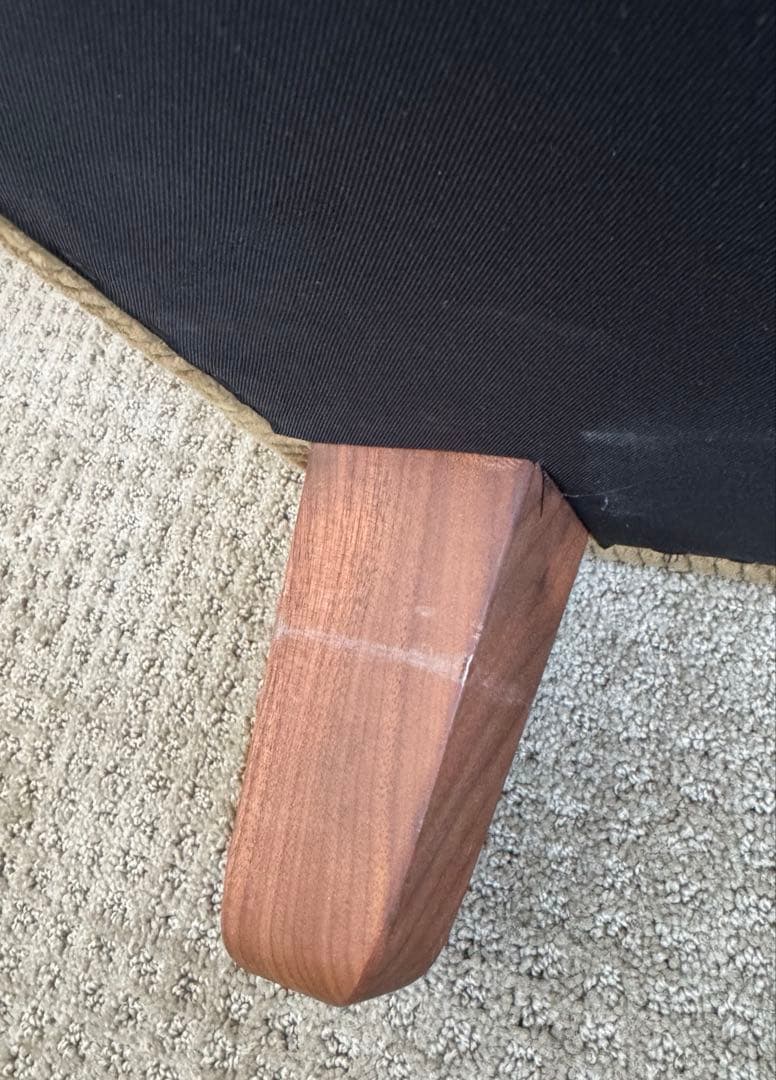 【TRUCK FURNITURE】FK SOFA OTTOMAN