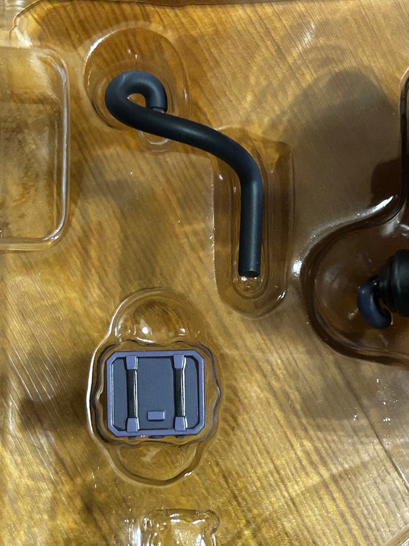 メイドインアビス 黎明卿ボンドルド フィギュア キューズQ