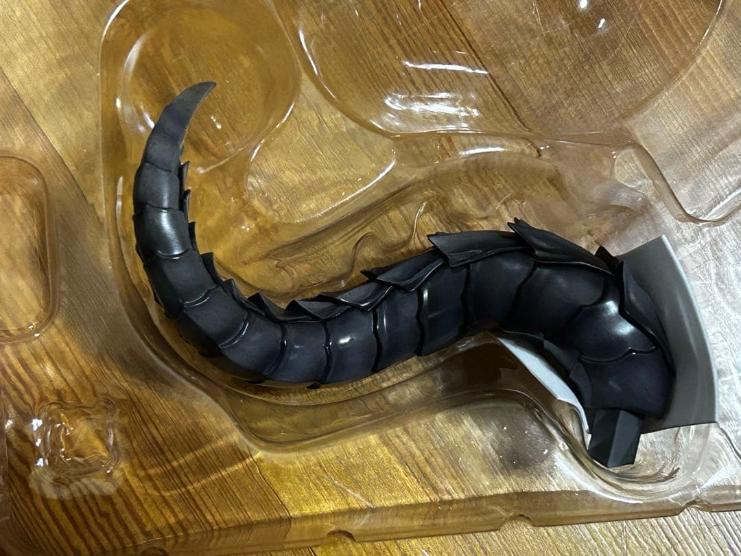 メイドインアビス 黎明卿ボンドルド フィギュア キューズQ