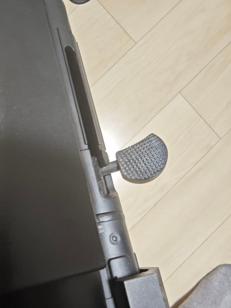 東京マルイ 電動ガン MP5-J