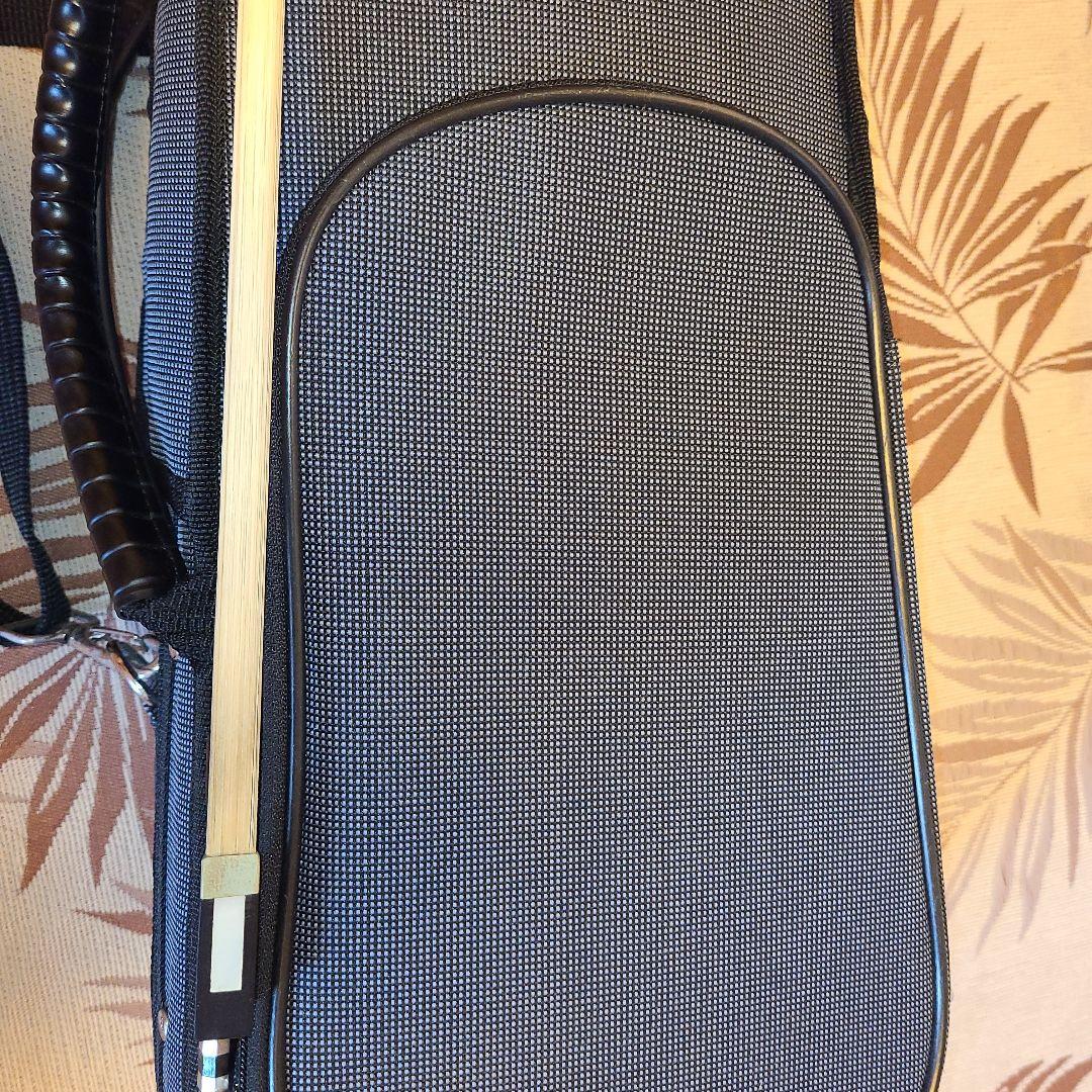 【さらに値下げしました】YAMAHA 1/4 バイオリン 2016年製 v-5