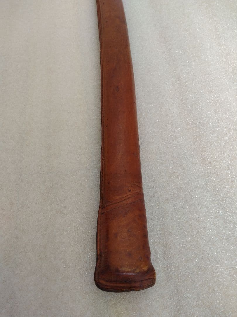 旧日本軍 軍刀 竹光刀 模造刀