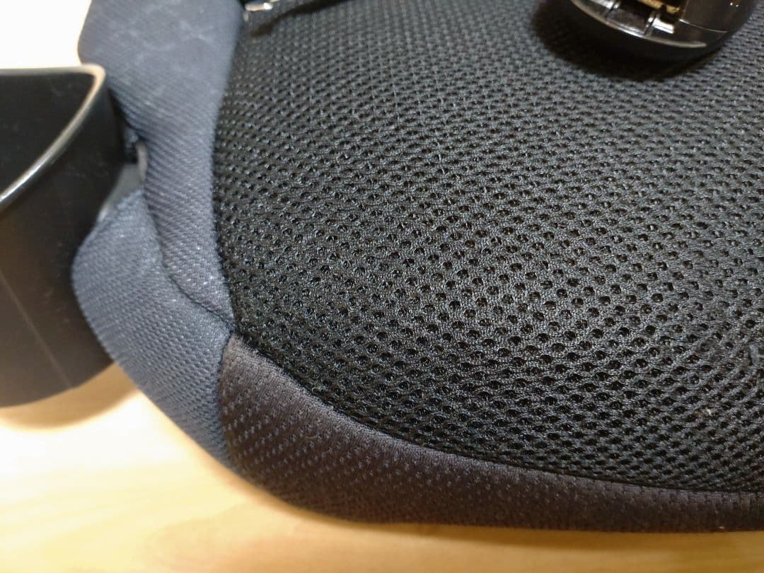 Aprica アップリカ エアグルーヴプラス ジュニアシート