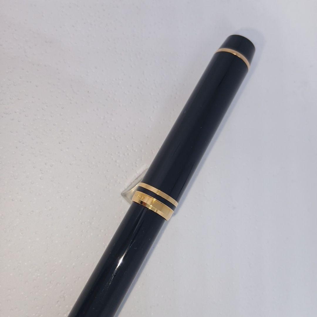 WATERMAN ル.マン100ボールペン 本体 黒