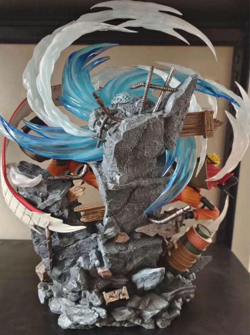 Ventus - Naruto – StatueCorp ナルト VENTUS-STUDIO ナルト仙术