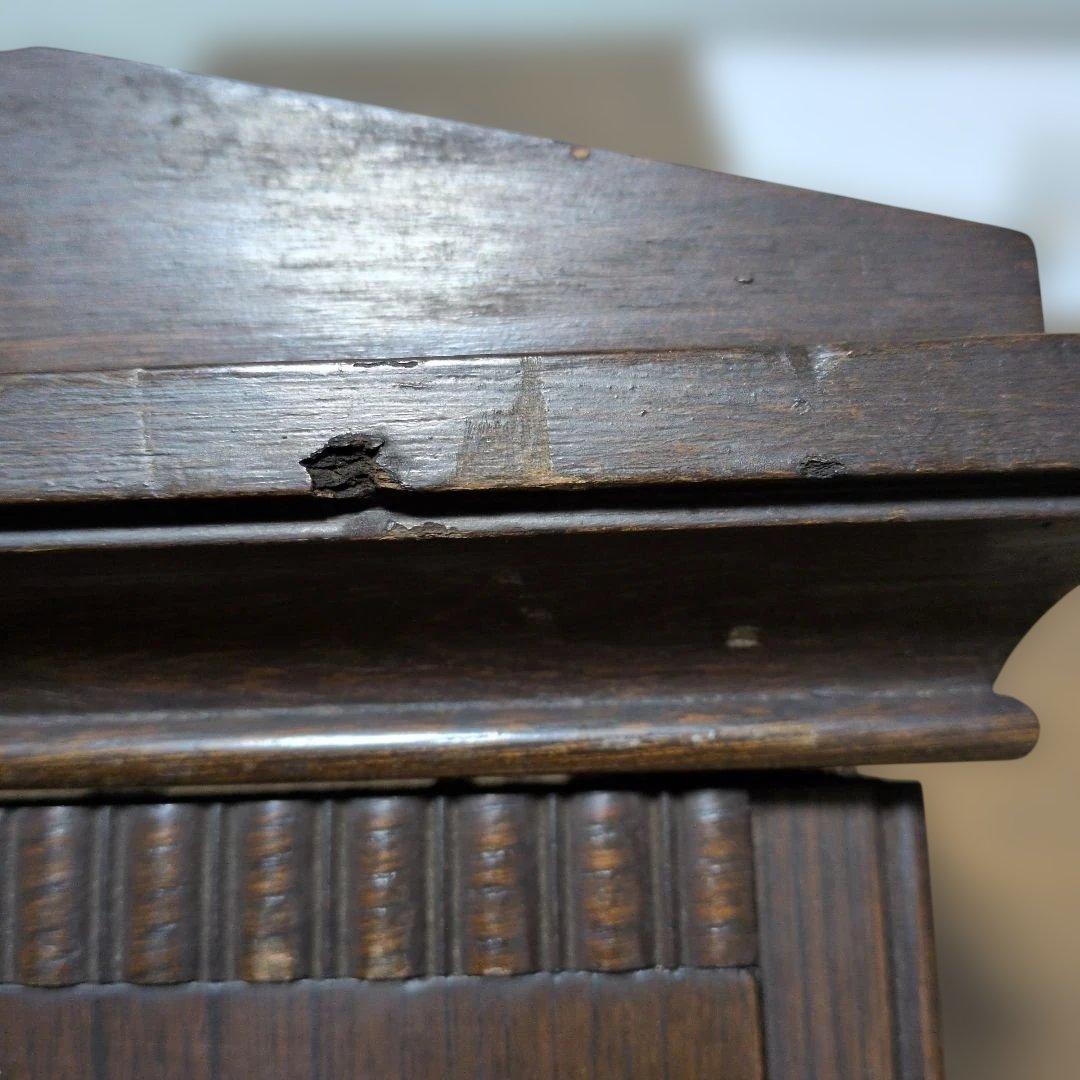 精工舎　稼働品　ゼンマイ時計　振り子時計　昭和レトロ