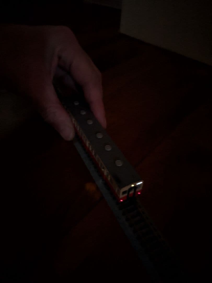 KATOキハ30、キハ35M車、キハ36 3両セット