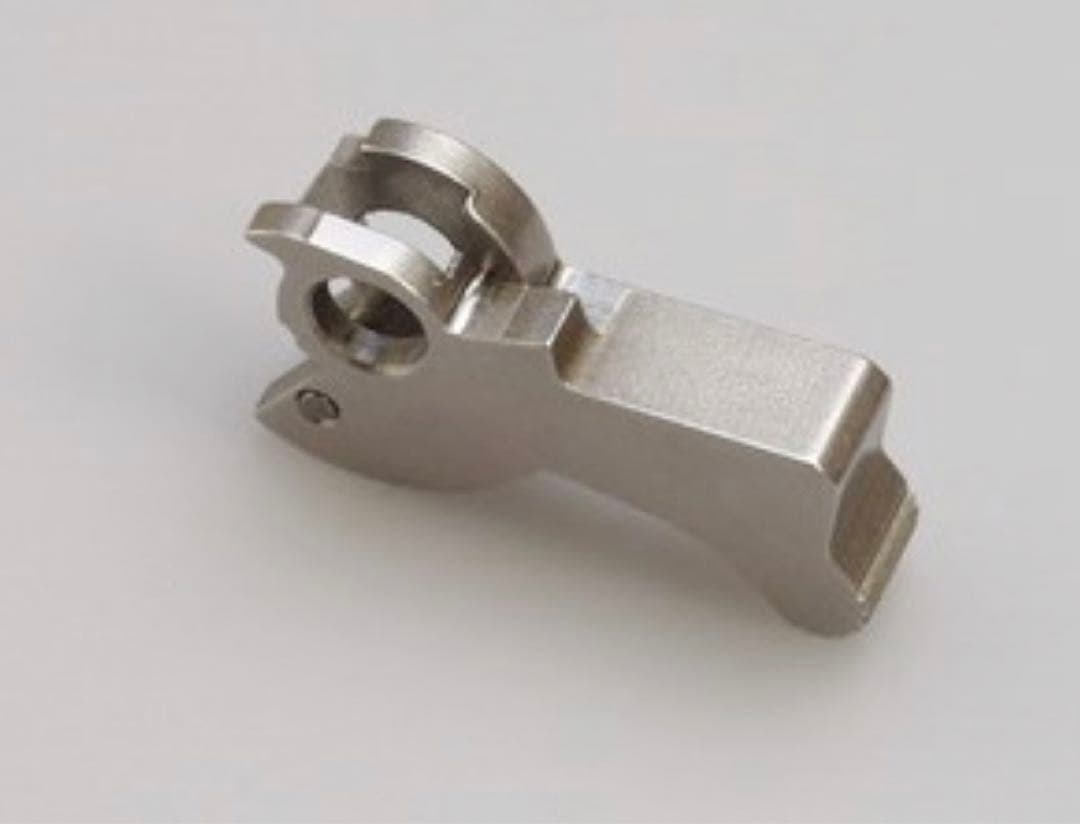 希少】東京マルイデザートイーグルベース Robin foodパーツ組込み