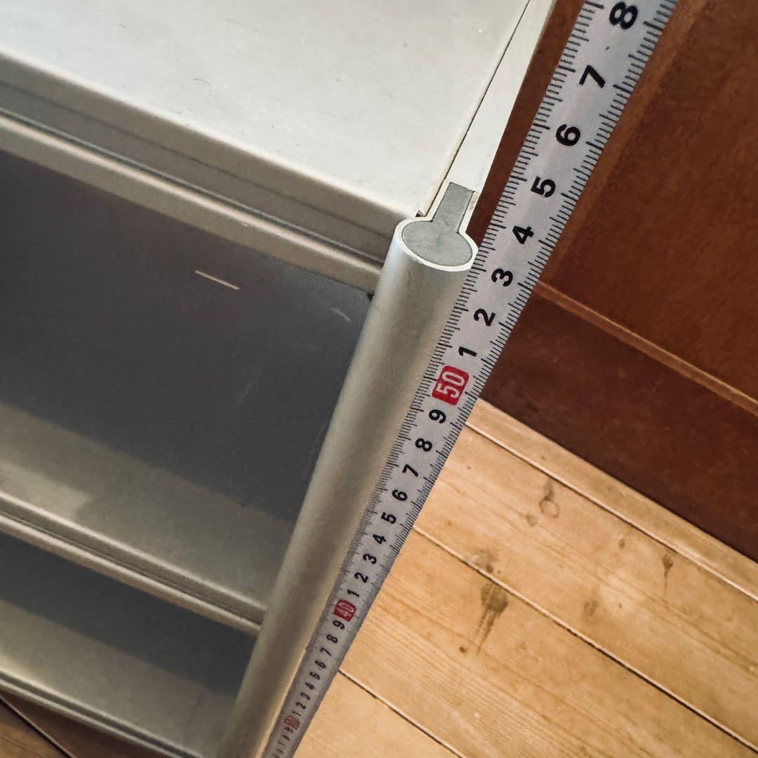 中古品】Magis マジス キャスターワゴン 廃盤品 ビンテージ - メルカリ