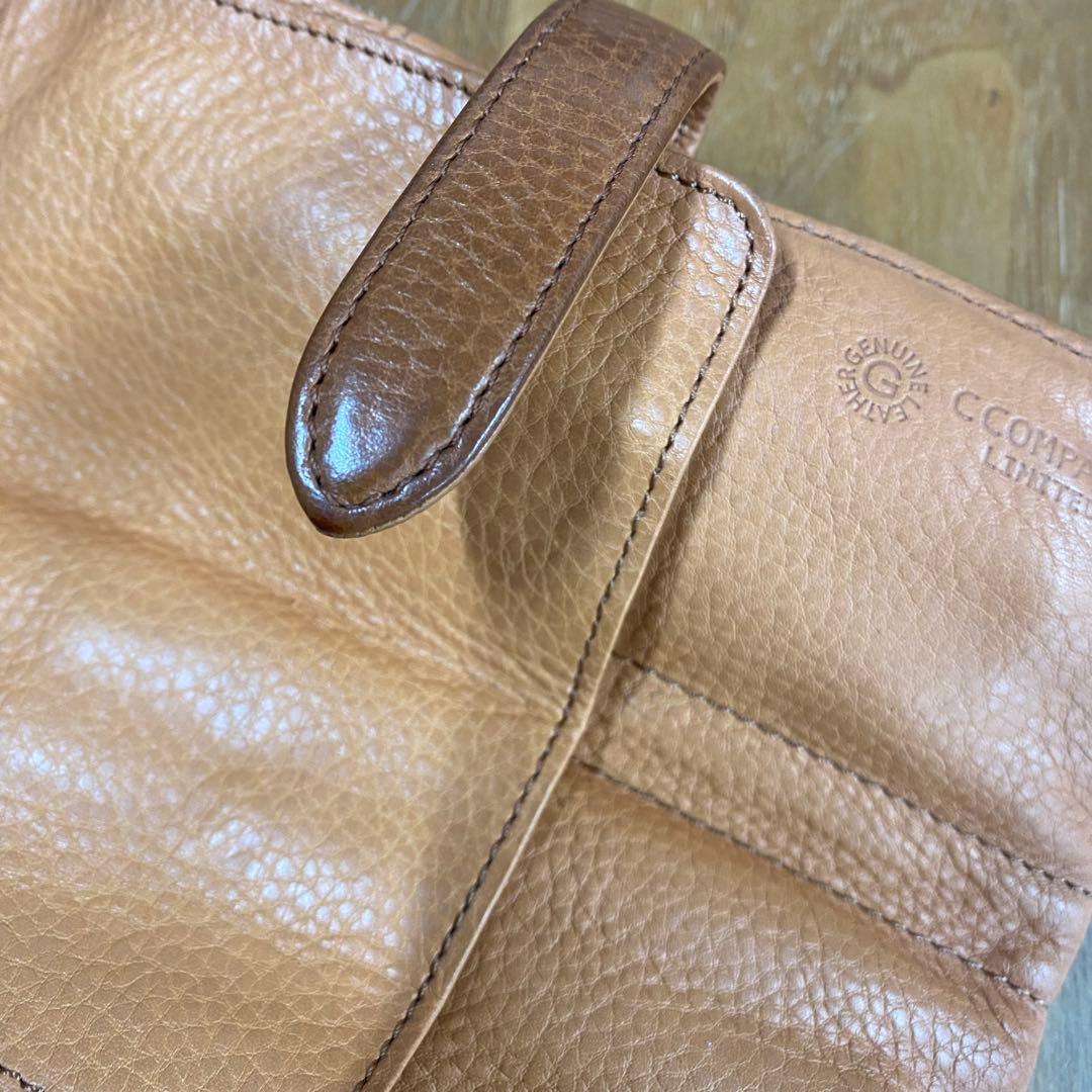 @127911/14までCCOMPANY LIMITED ペンケース筆箱