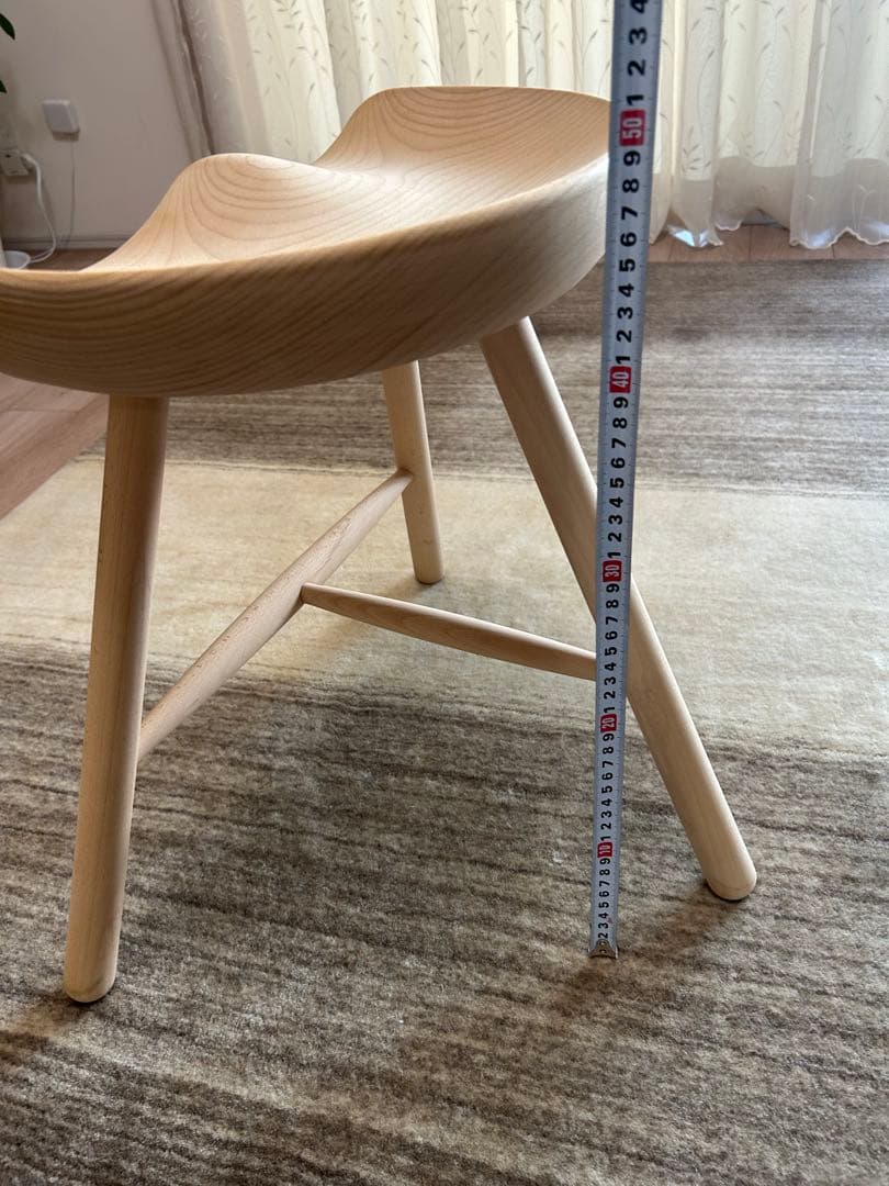 WERNERワーナー SHOEMAKER シューメーカーチェア49cm