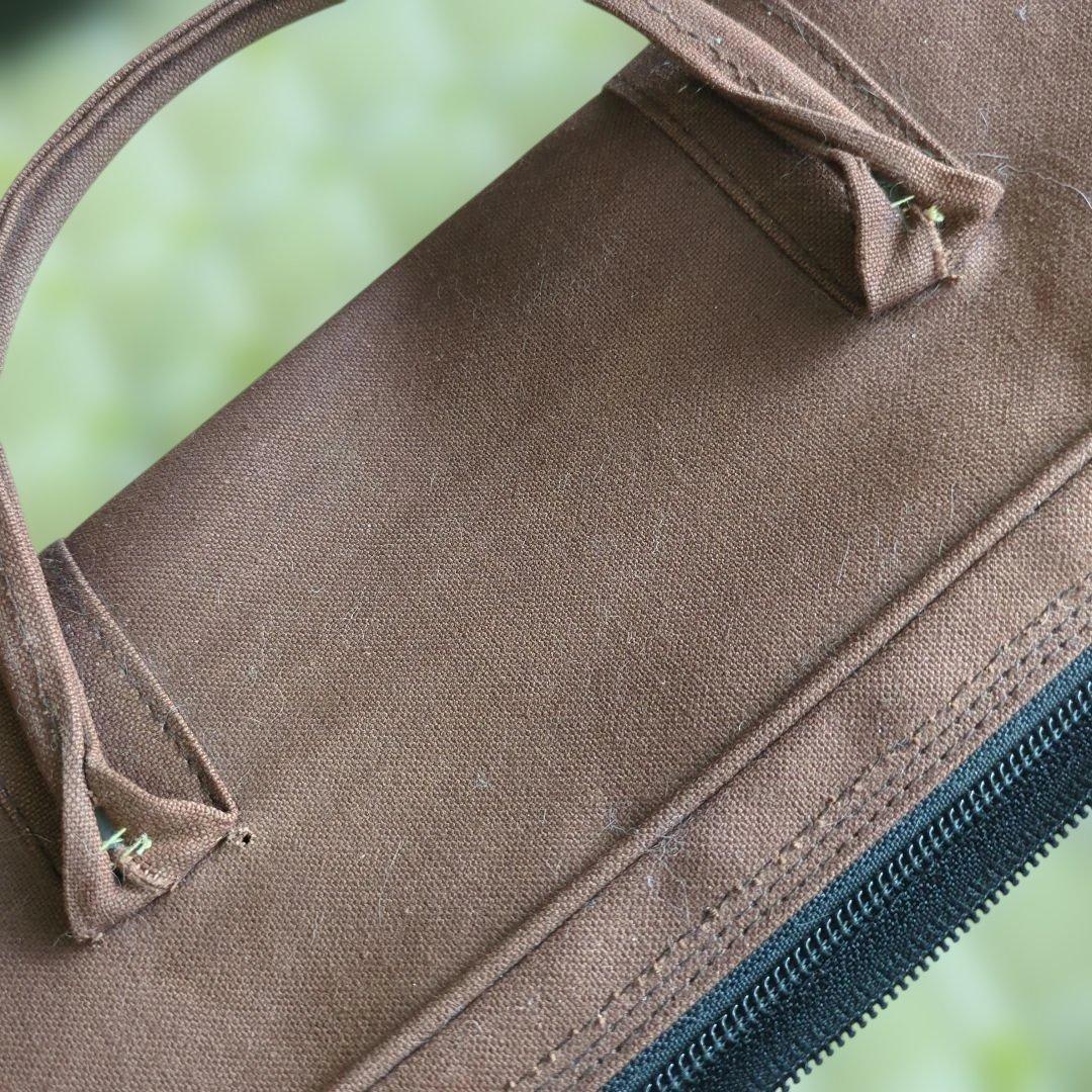 YAMAHA YFL-211S フルート ケース・バッグ付き