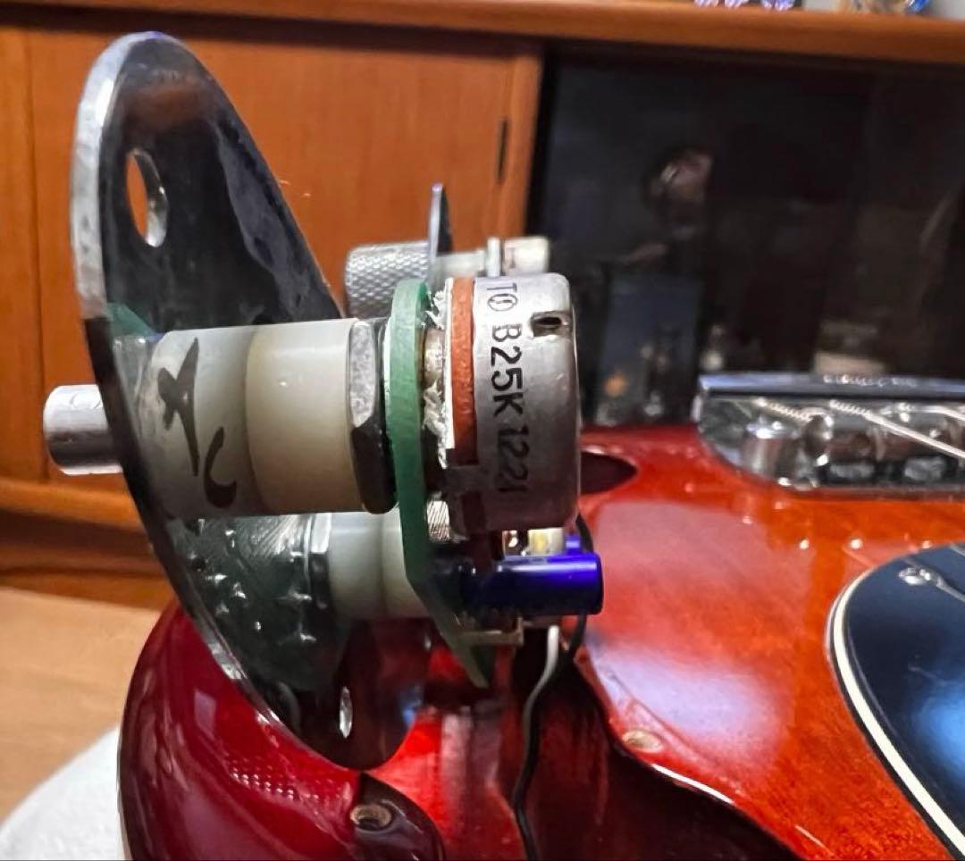 【レア＆訳アリ価格！】MUSICMAN StingRay \"Limited\"