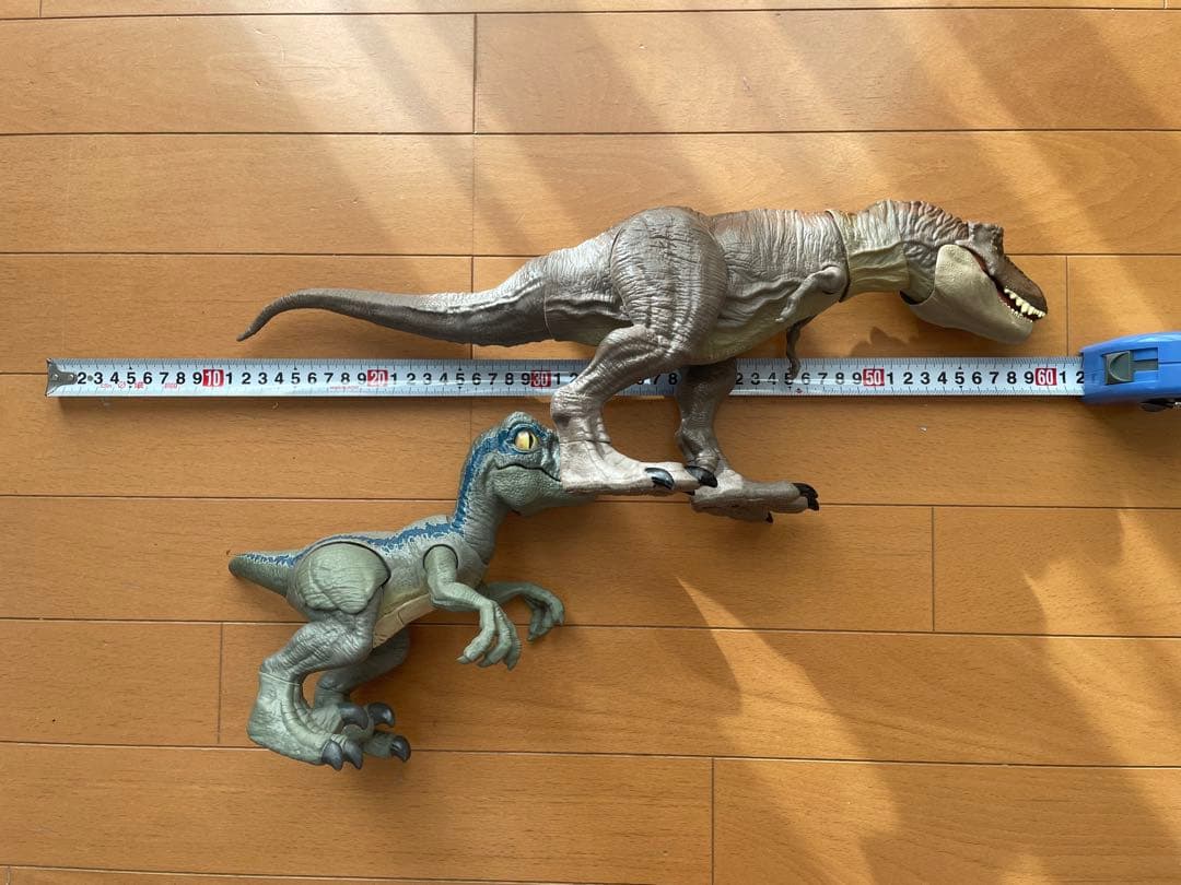 巨大恐竜フィギュア　アニア恐竜フィギュア　恐竜フィギュア多数