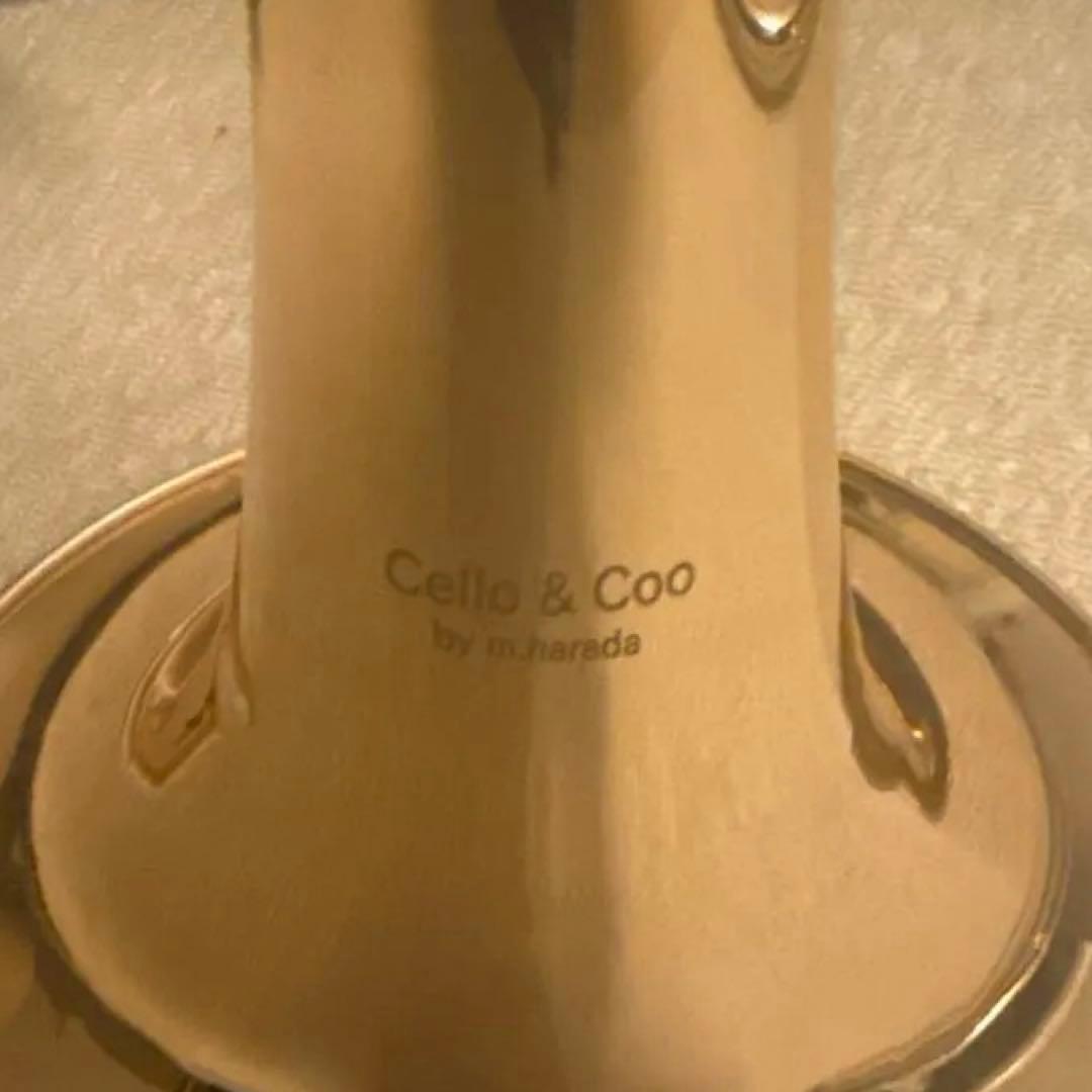 【波動砲】バストロンボーン　シャイニーケース