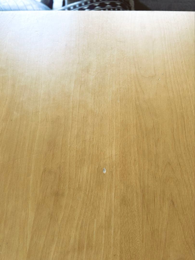 IKEA ダイニングテーブル BJURSTA 9/27以降発送