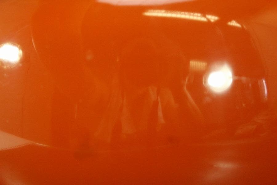 平安象彦作 根来 砧花生 美品 共箱(A815)