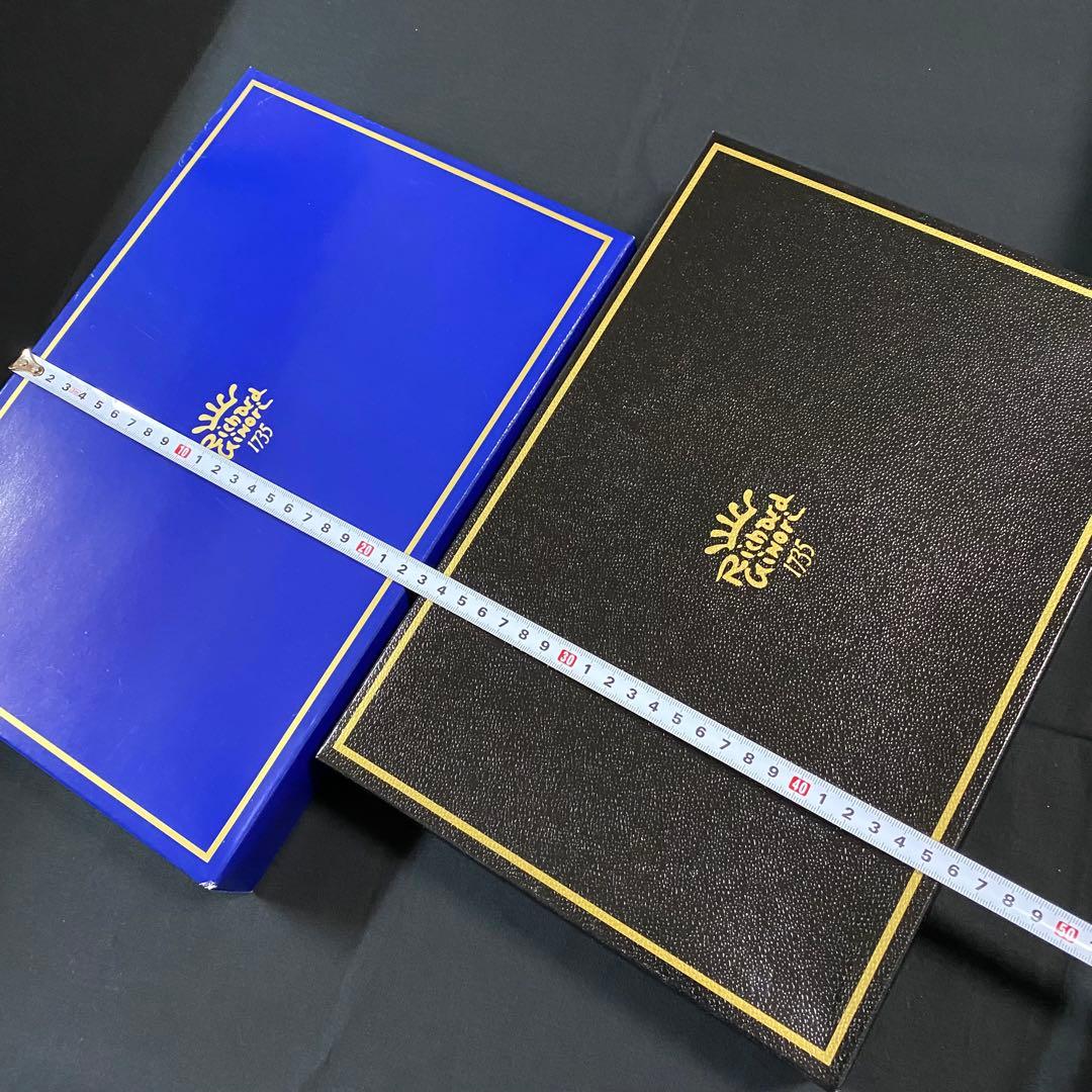 リチャード・ジノリ さくらんぼ柄 フェイスタオルセット / イヴ・サン