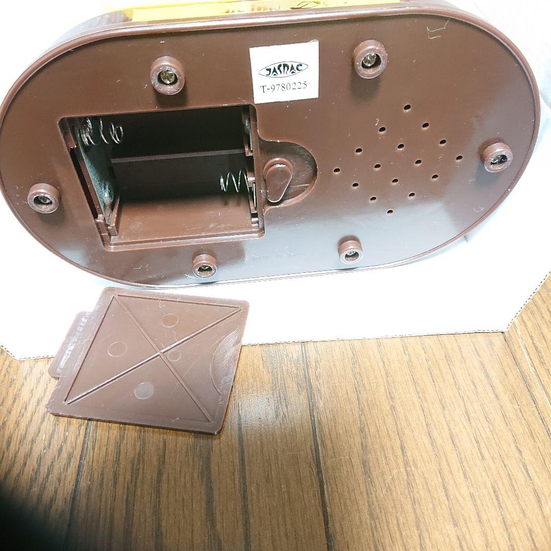 希少90s当時物ビィンテージ　ダンシングドールミッキー　青リボン上下赤い服