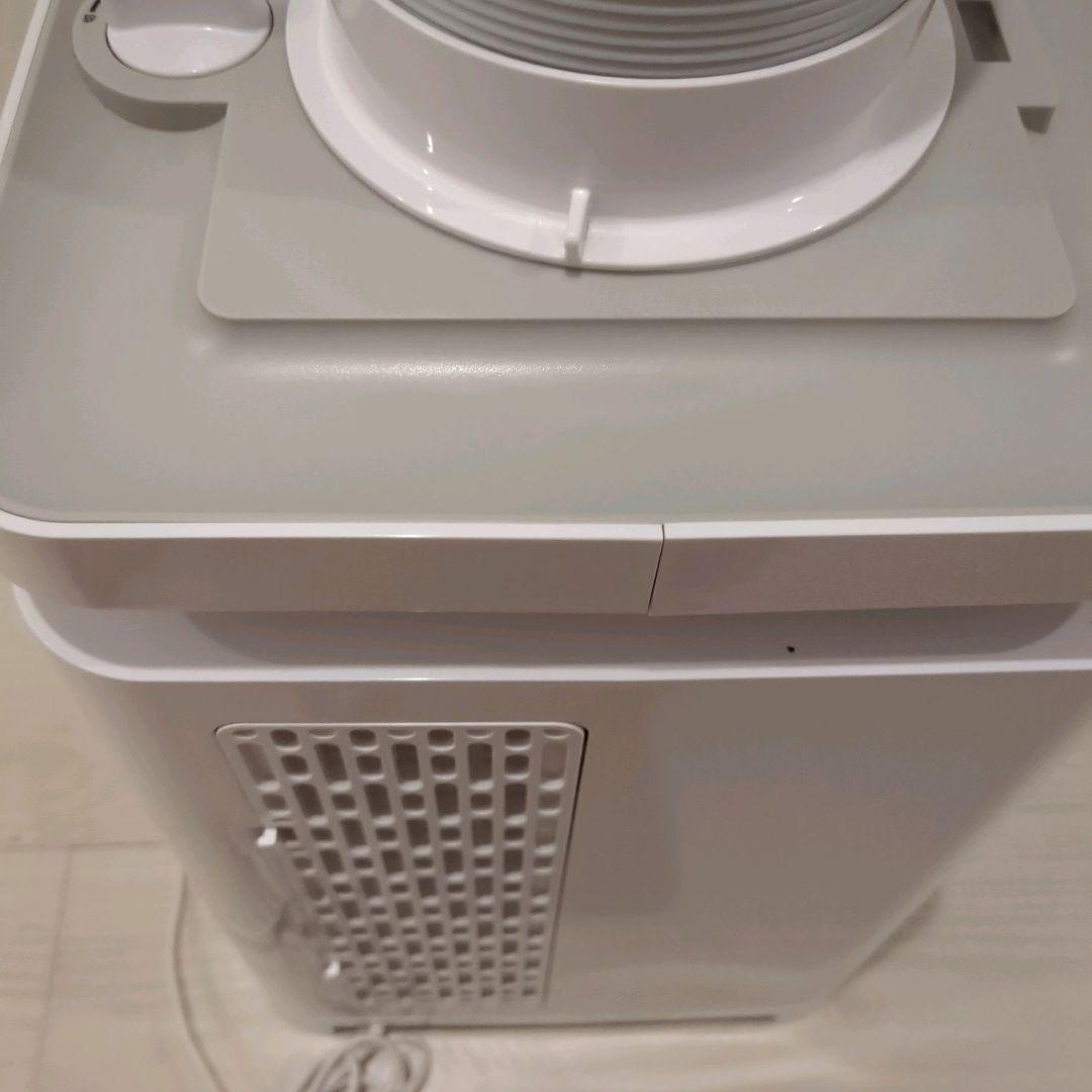 【美品】ナカトミ ミニクーラー MAC-10