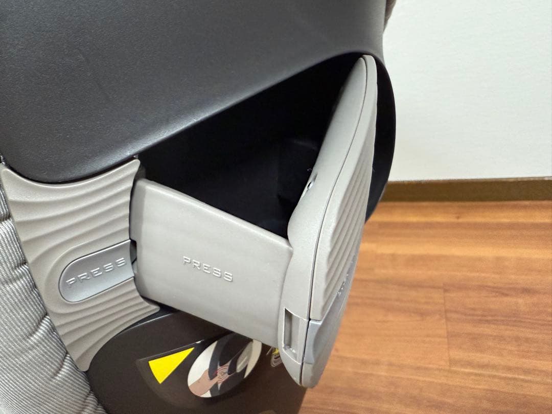 【良品】サイベックス ソリューション S-Fix マンハッタングレー