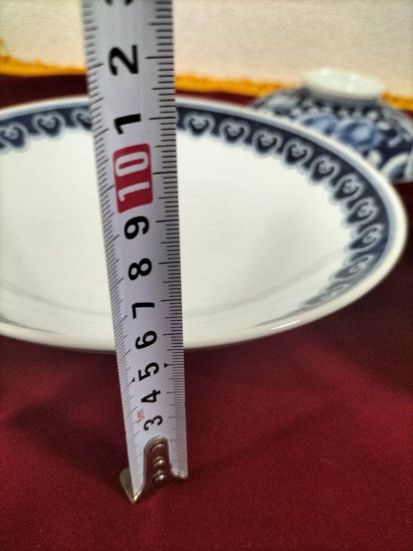 三川内焼 平戸祐祥3皿セット蓋付き 最終値下げ