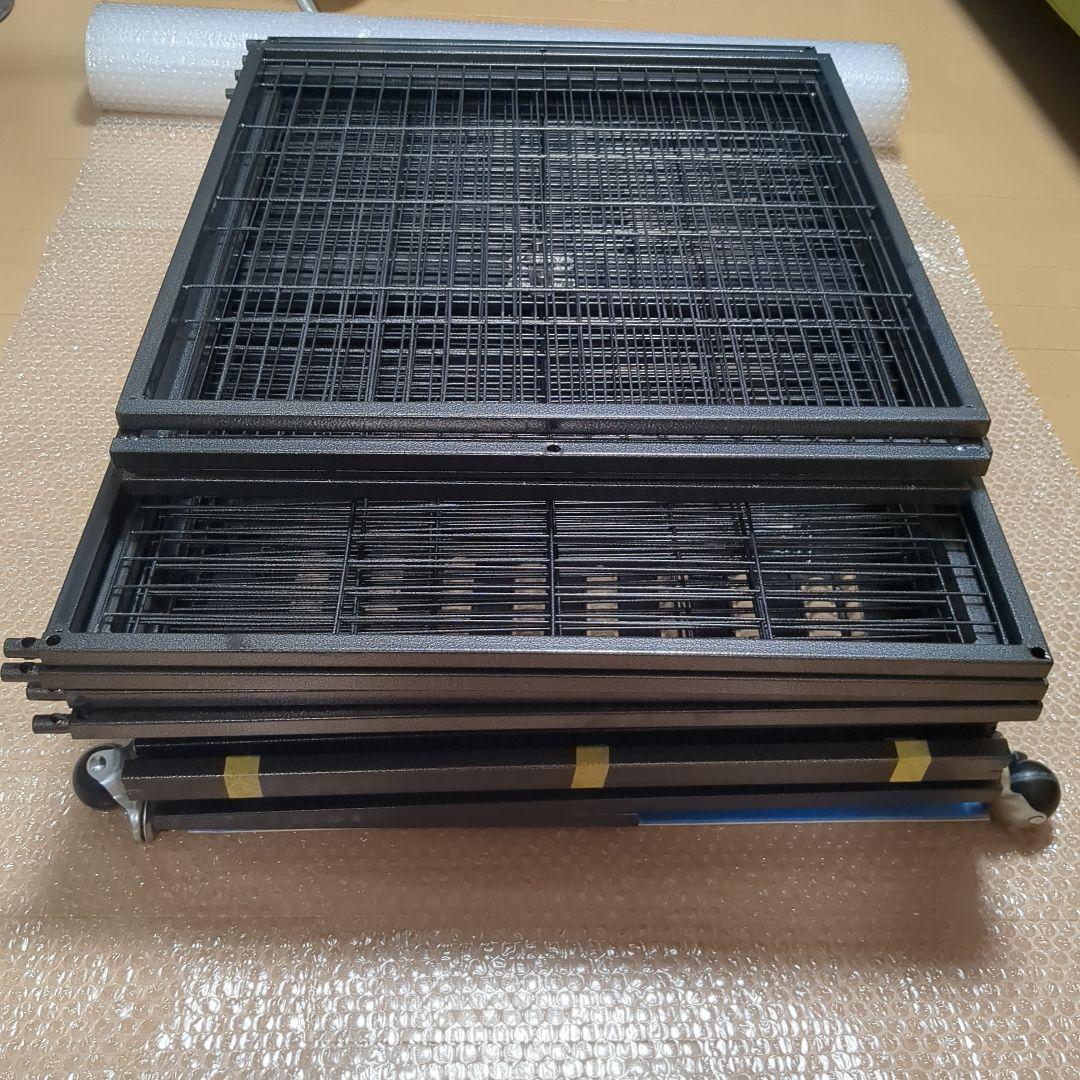 m*m様 小動物用 ケージ チンチラ等