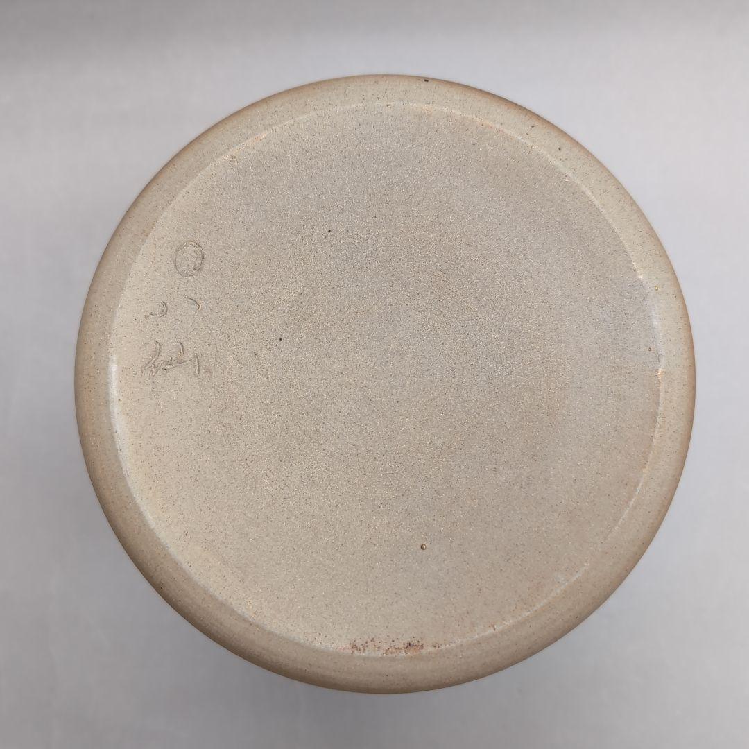 高取焼 水指 13代高取八仙 表千家而妙斎書付 茶道具の通販はau PAY