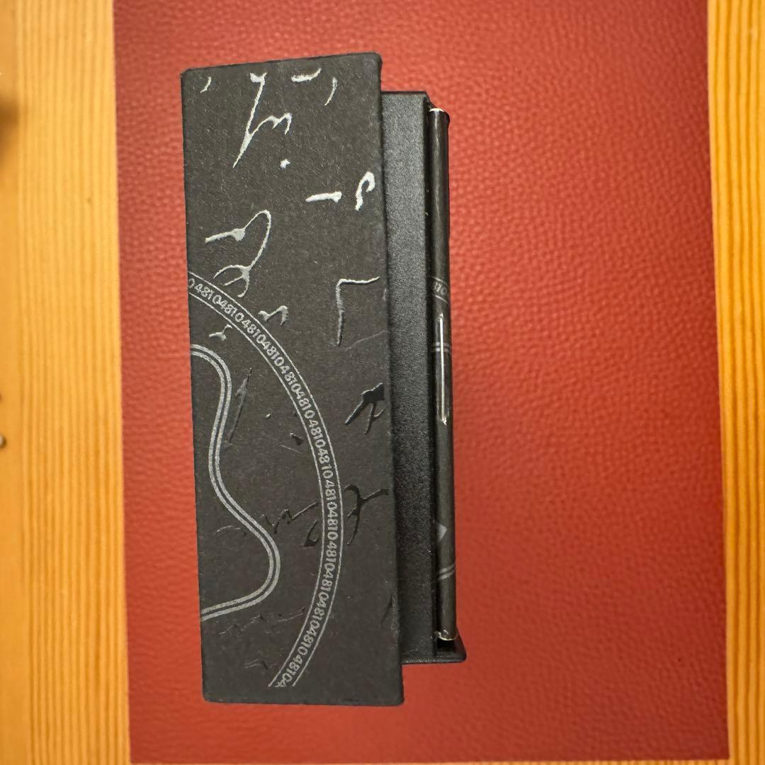 MONTBLANC 146 万年筆 (F)