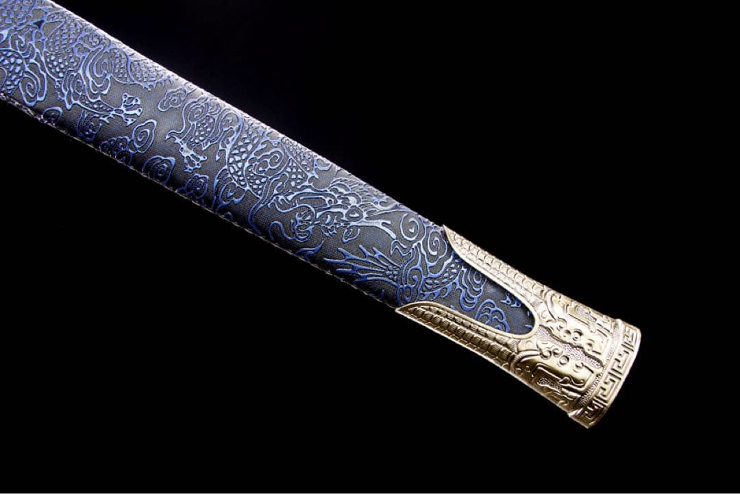 絶痕 刀装具 模擬刀 日本刀 模造刀 武具 舞踊刀