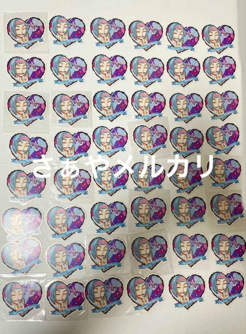 岸神小鞠 グッズ まとめ 特典 缶バッジ アクリル