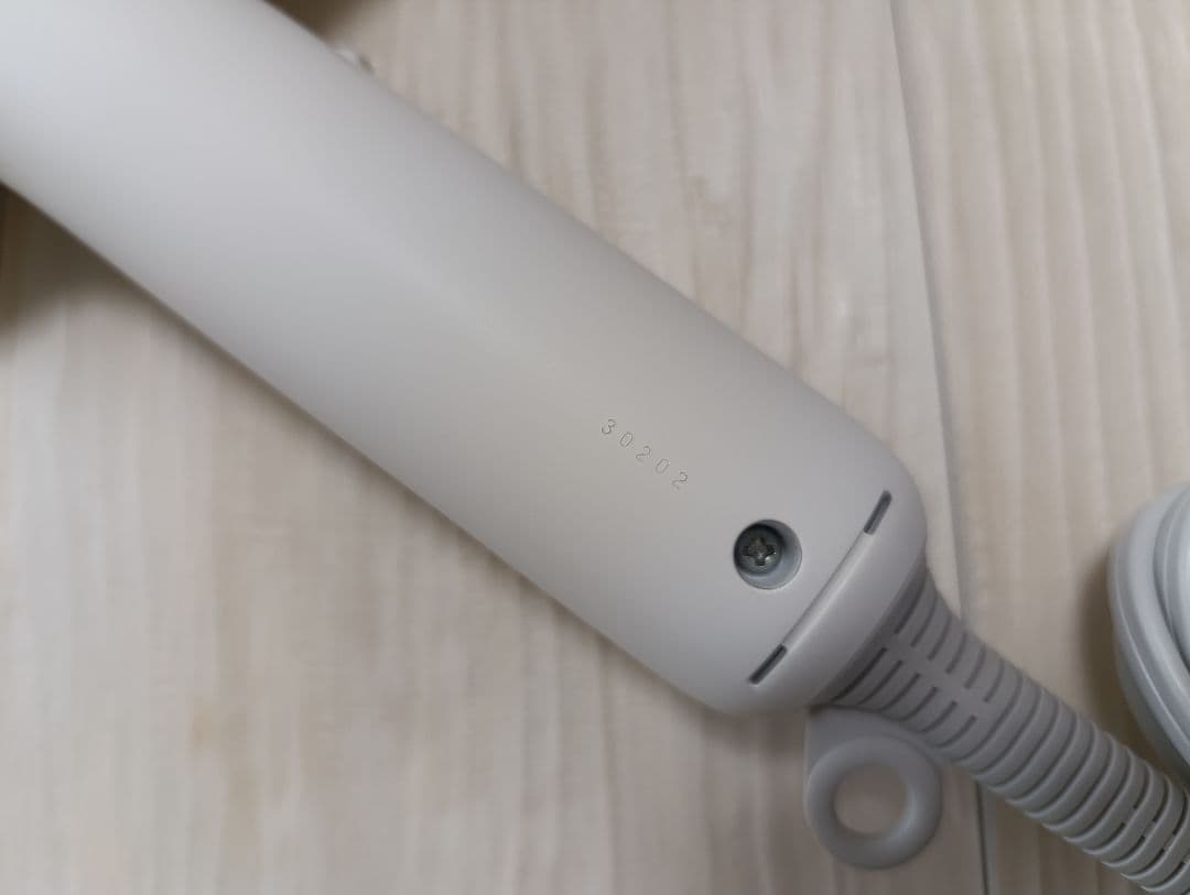 パナソニック ナノケア Panasonic EH-NA0J 23年製 WH 05