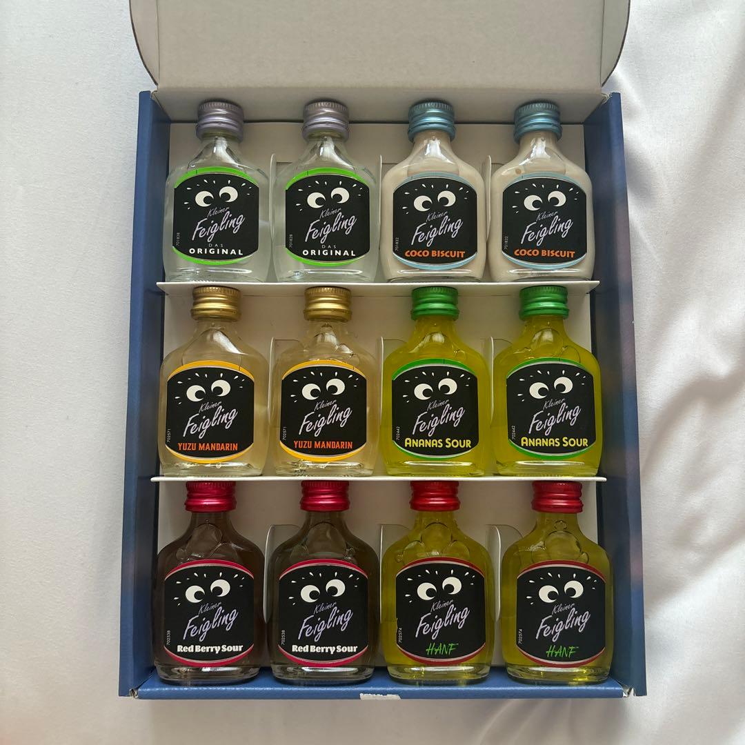 クライナーファイグリング アソートパック ウェイウェイらんど！第二弾