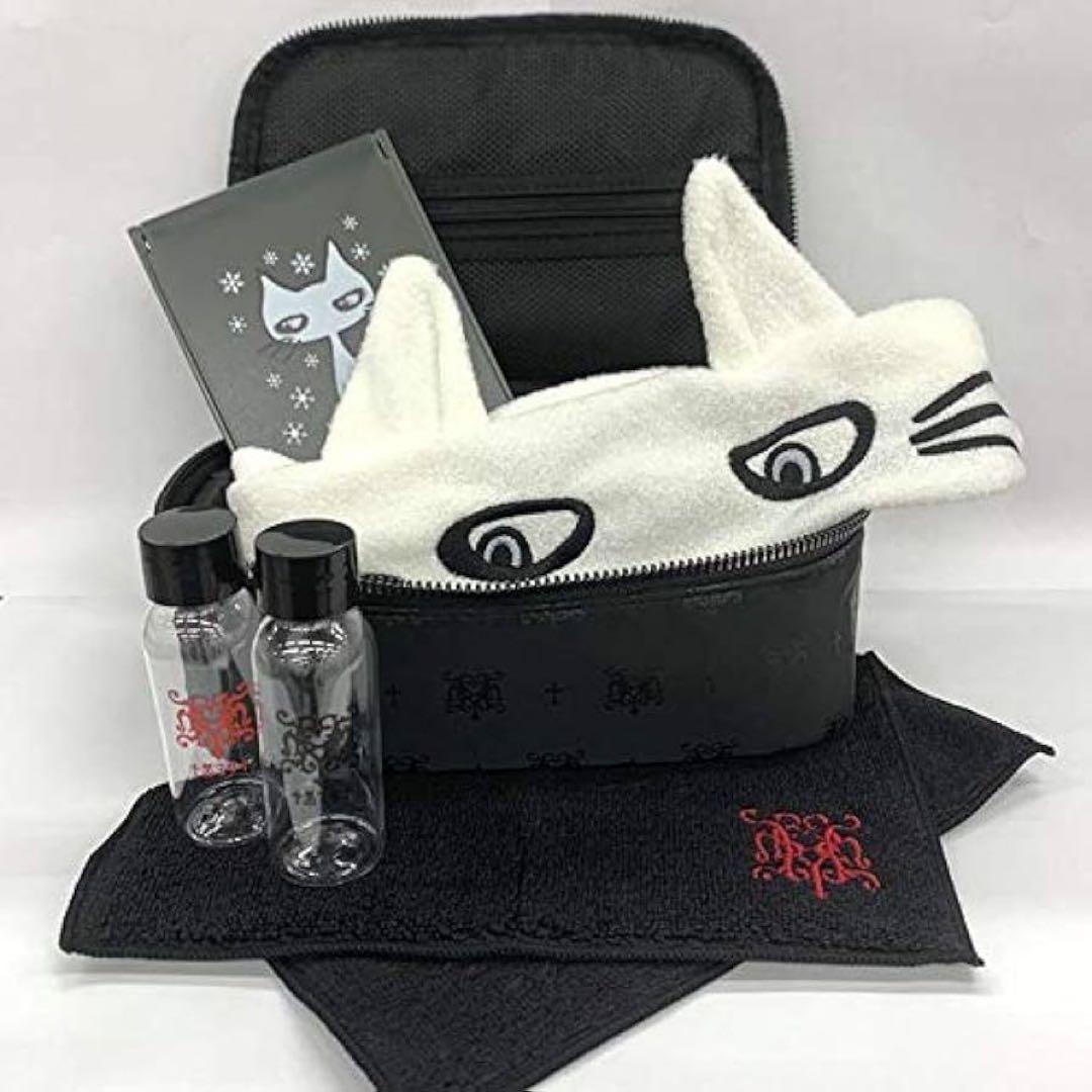 新品未使用】HYDE 黒ミサ2020 富良野 エディコフレセット - メルカリ