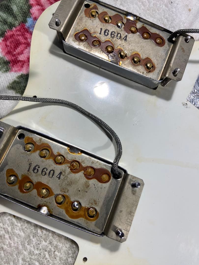 ザックマイルドWestminster シンライン メンテナンス済み