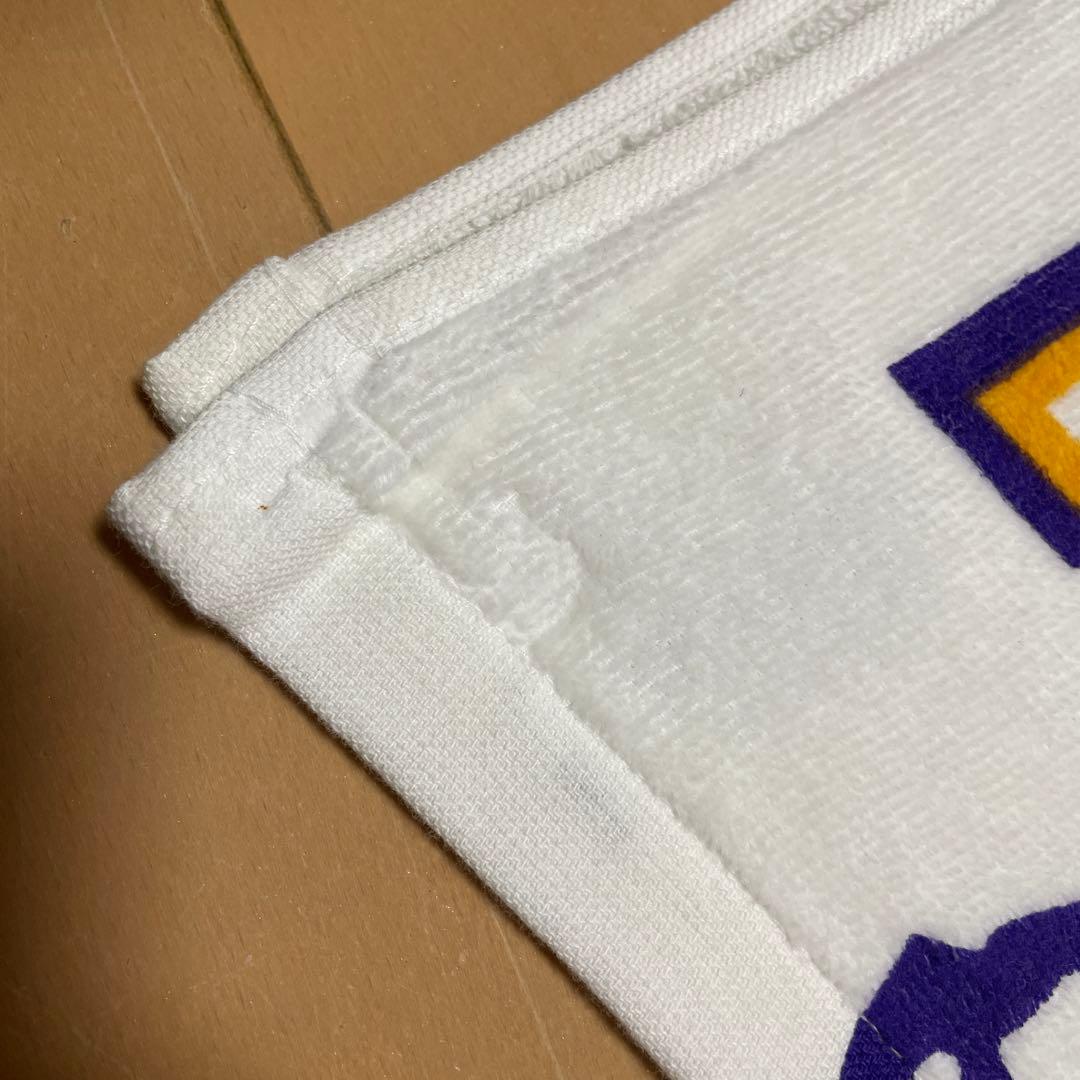 HUNTER×HUNTER ヒソカ　ジャンプ50週年　バスタオル