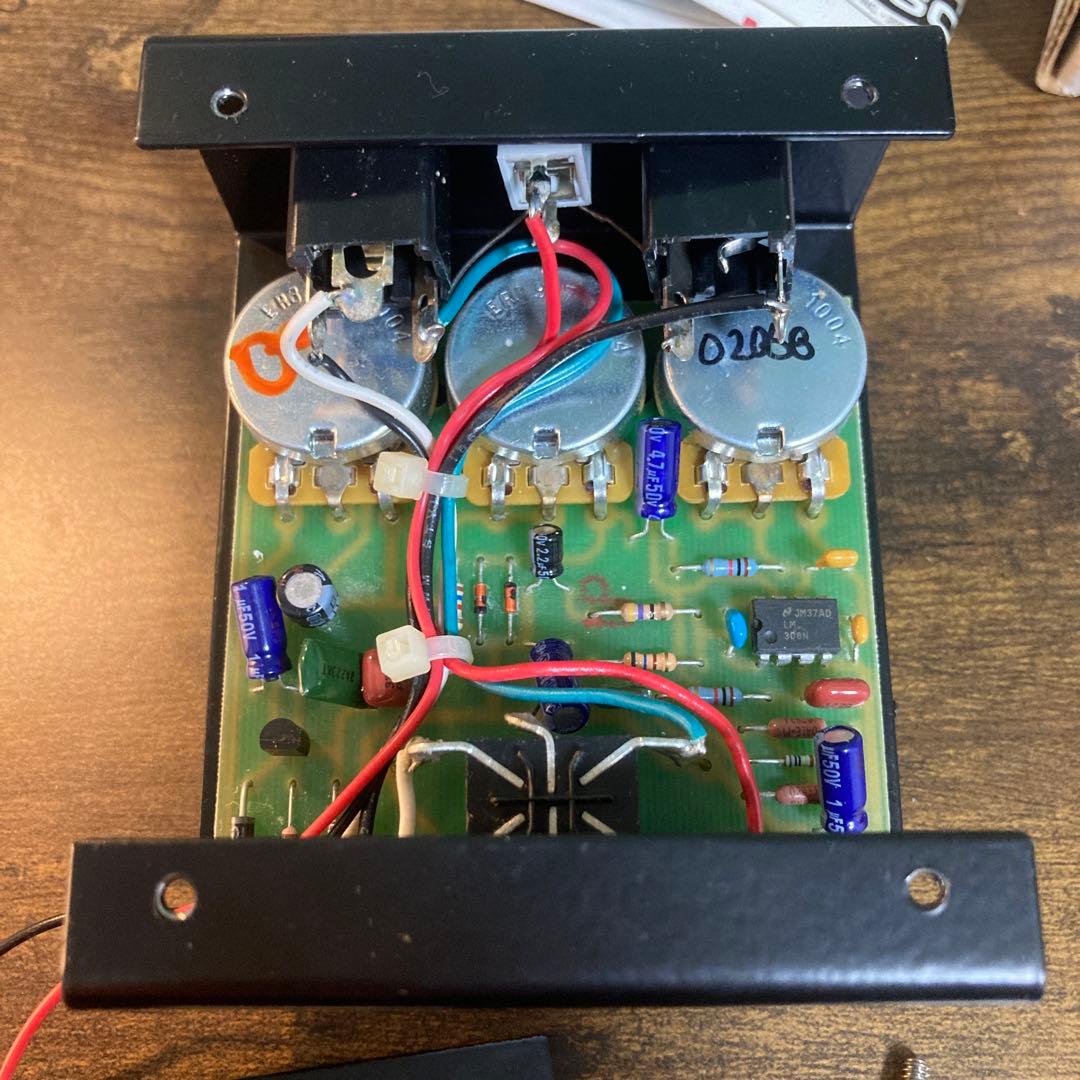 Proco RAT LIMITED '85 EDITION ホワイトフェイス‼️