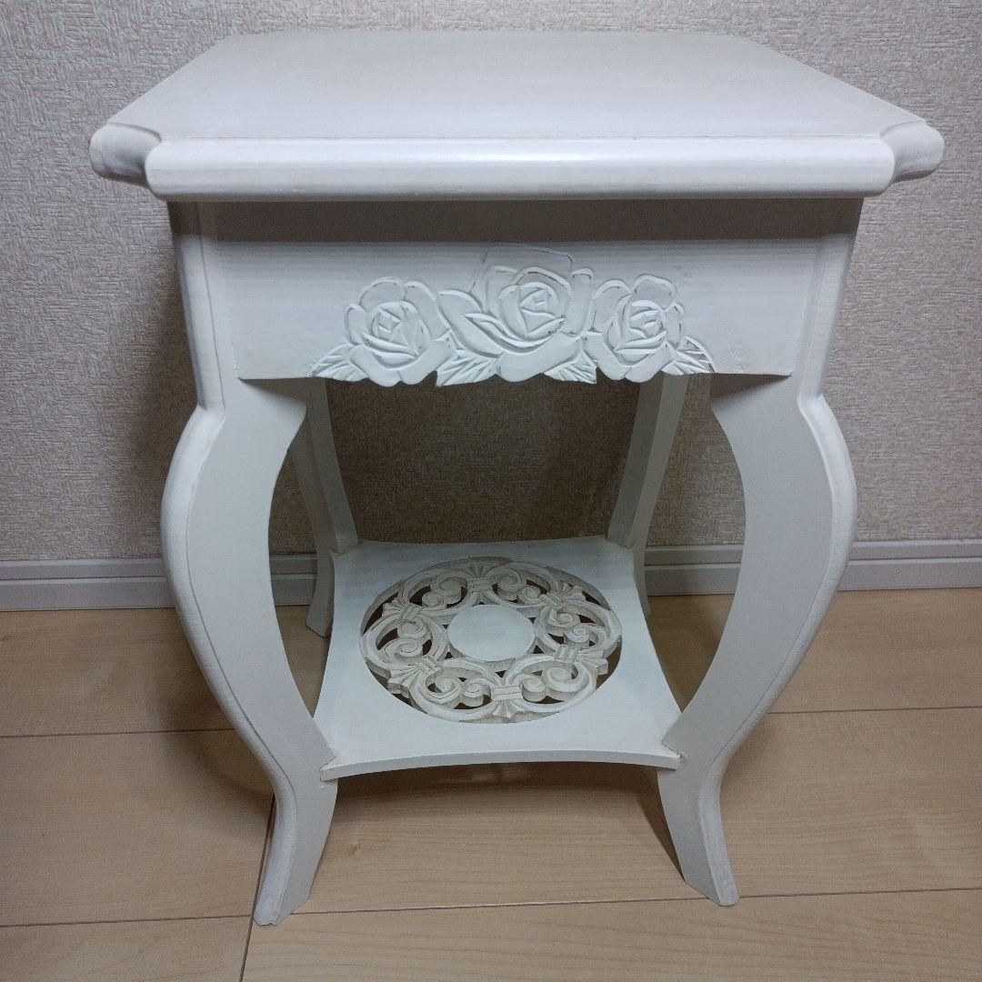 尾竹竹波 旭日波鶴図 絹本彩色画 落款印譜在 軸先樹脂