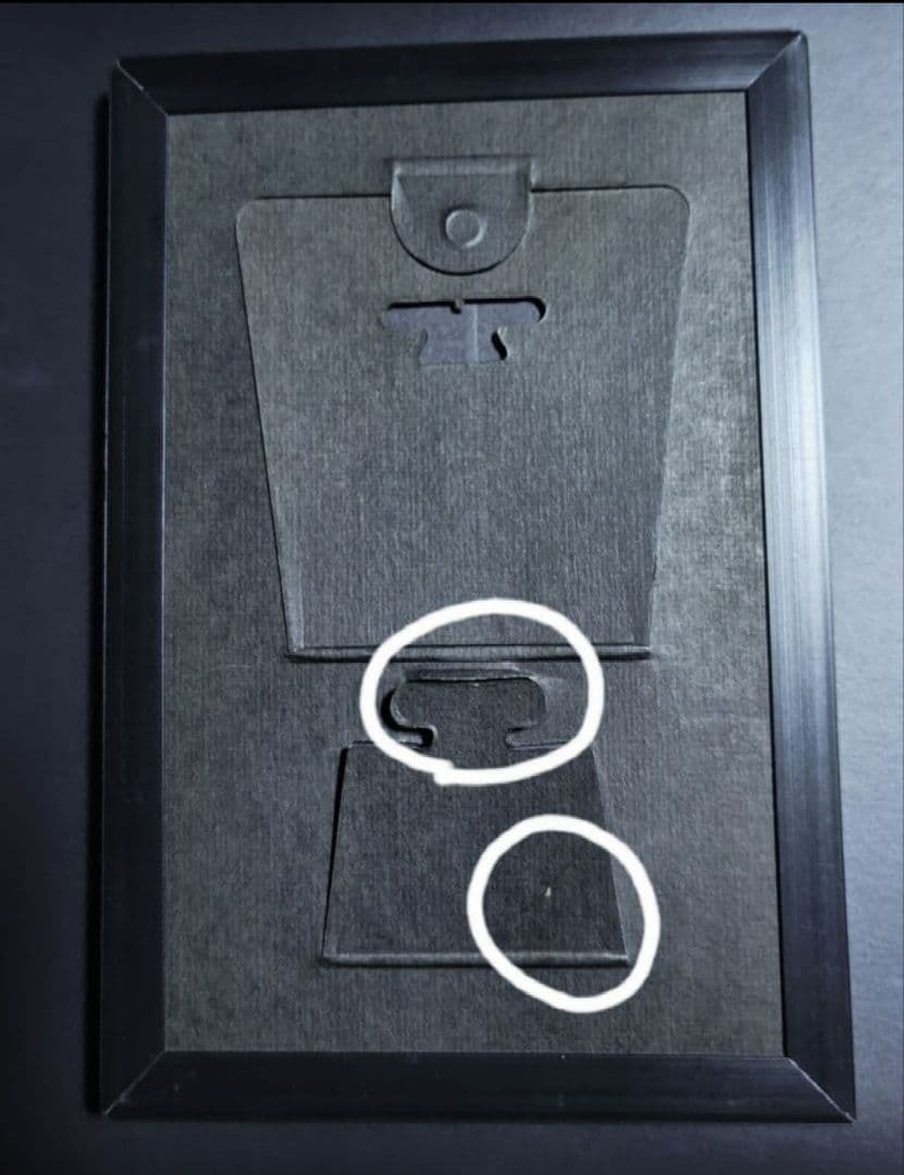 【全種・ケースなし】ベルサイユのばら パブミラー