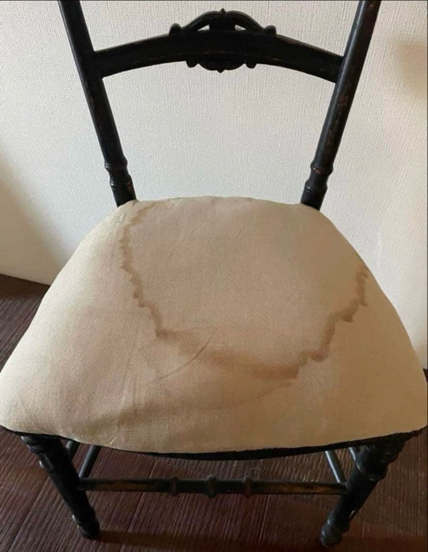 1/23金曜まで価格】フランスアンティーク椅子クラシックパリ買い付け