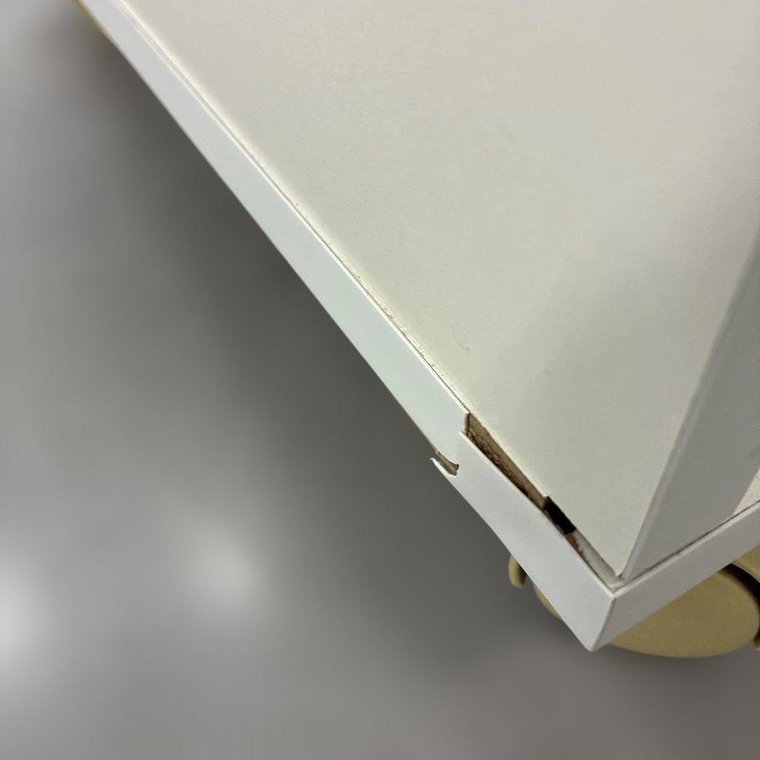 ◇大阪府 神戸市 配達料無料！◇山善◇ガラスキャビネット◇キッチン