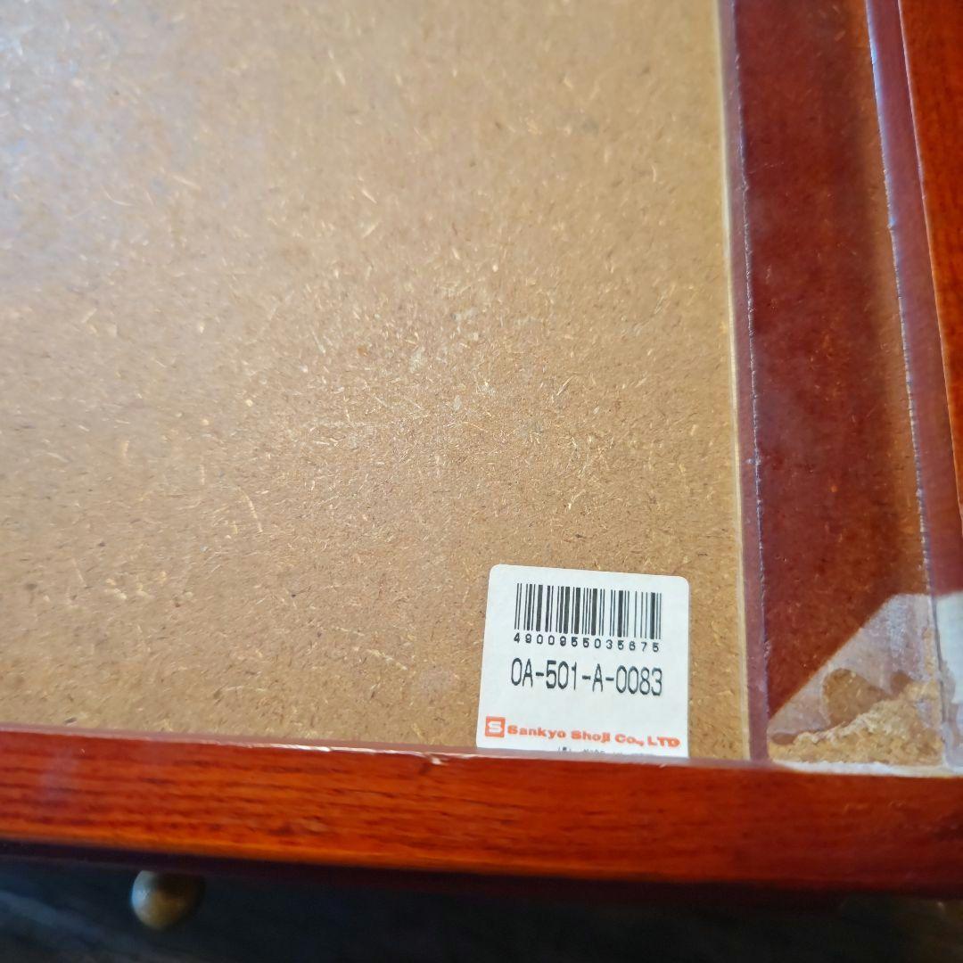 [ジャング品] 木製のディスクオルゴールディスク 5枚付き