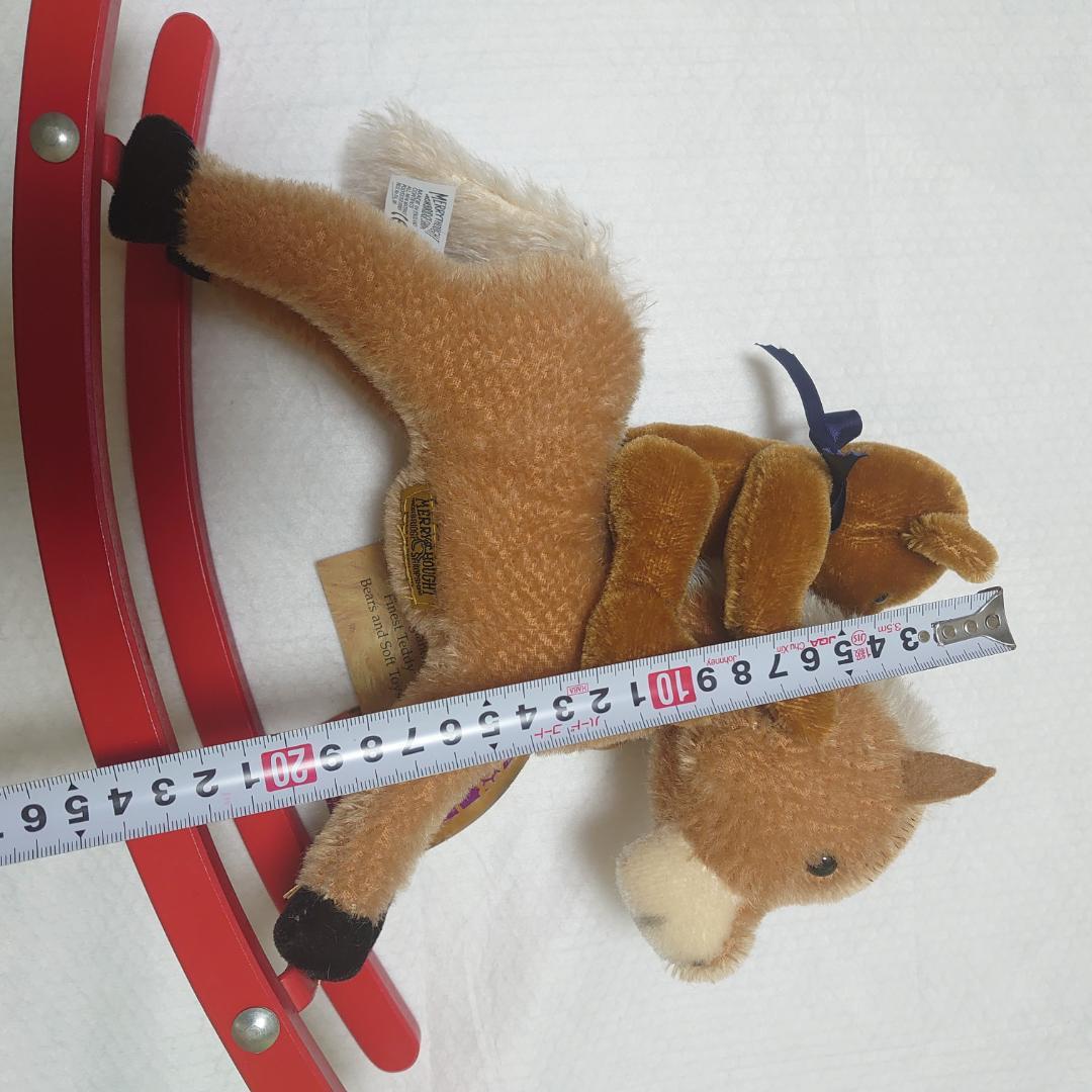 メリーソート　ぬいぐるみ