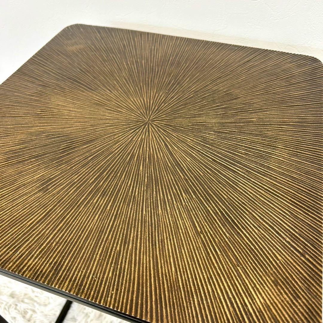 北欧家具talo Severin Hansen Jr. ビンテージ ネストテーブル