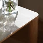 柏木工　ダイニングテーブル&チェア　ＣＯＮＯＭＡ/木の間