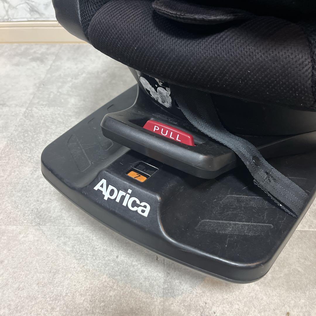 Aprica アップリカ クルリラ チャイルドシート ISOFIX