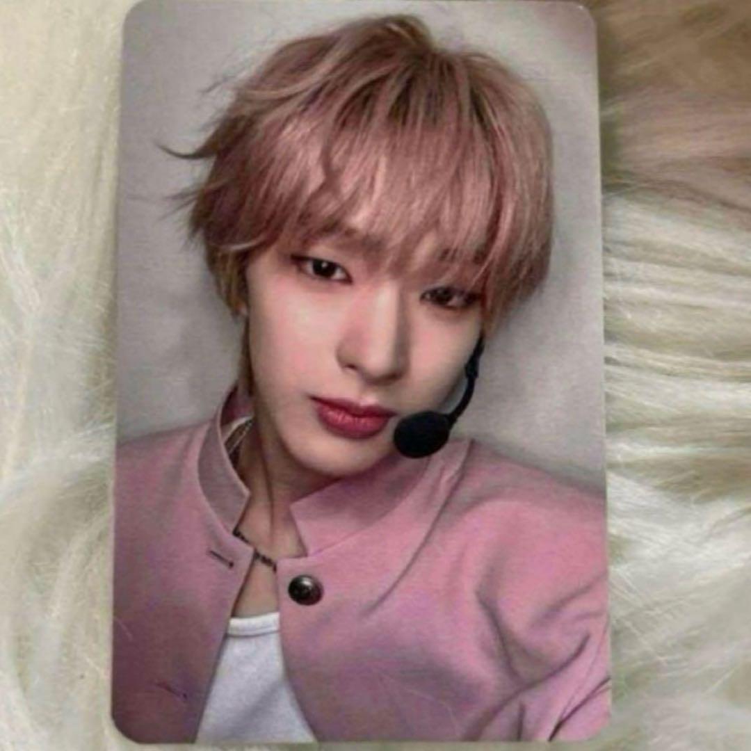 NEXZ トモヤ 日本ペンサ soundwave 特典トレカ - メルカリ