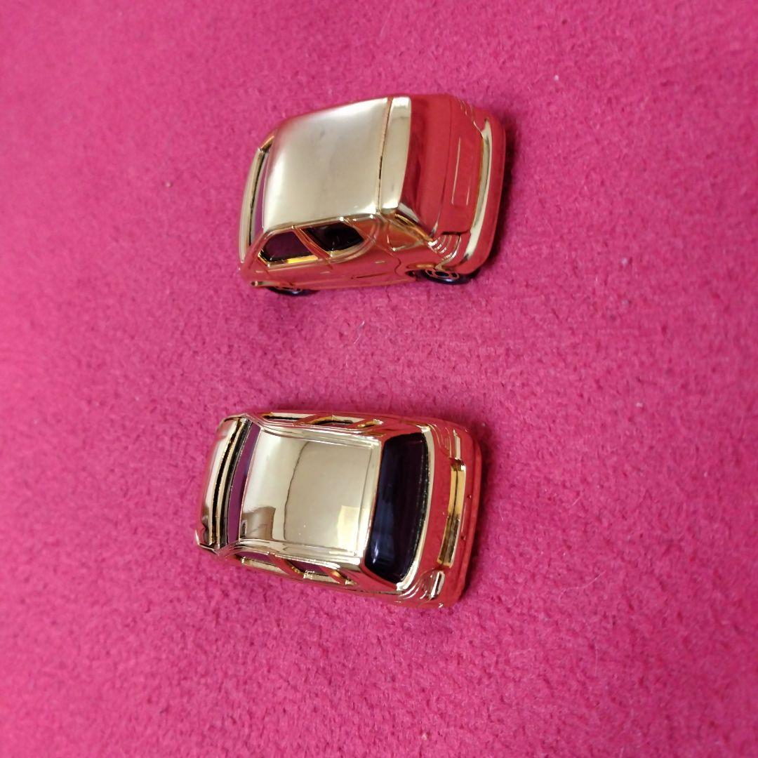 トミー東証一部上場+株式店頭公開記念トミカ